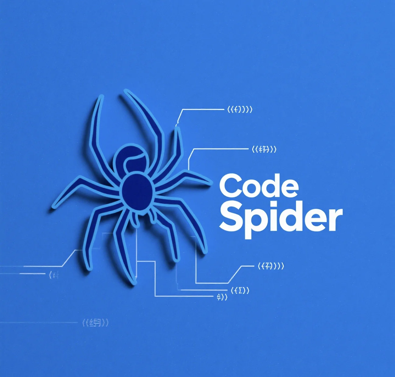 Code Spider